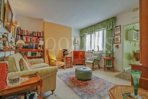 Tanfield Avenue, London, NW2