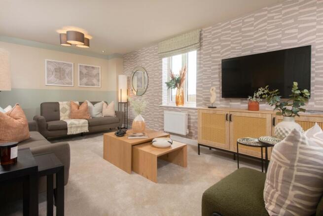 4 bed Detached for sale Image 4