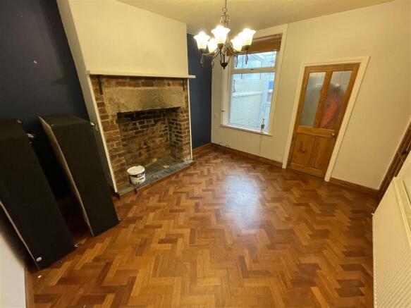 Reception Room Two