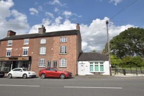 52, Newcastle Road, Stone ST15 8LB