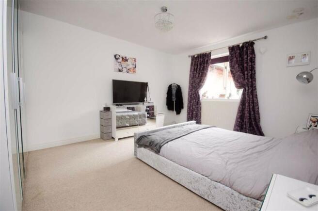 BEDROOM TWO