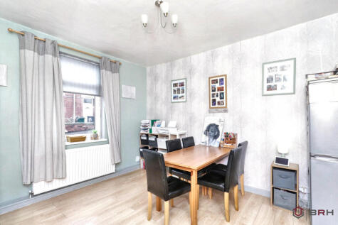 Wheatcroft Road, Rotherham, S62