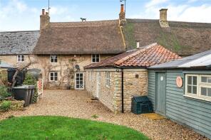 Bay Cottage, Duke Street, Peterborough PE8 5LP