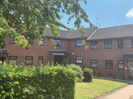 Brook Court, Rufford Road, Stourbridge, DY9 7LU