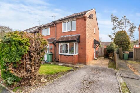 Rosthwaite Grove, St. Helens, WA11