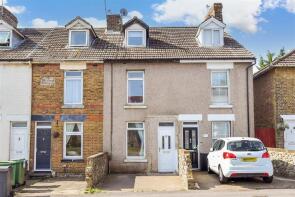419, Tonbridge Road, Maidstone ME16 8NJ