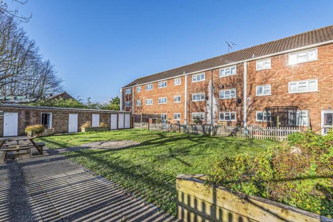 External Grounds