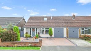 131, Chestnut Drive South, Leigh WN7 3JY