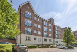 189, Viridian Square, Aylesbury HP21 7FZ