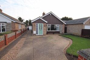 8, Cumberland Road, Cleethorpes DN35 0NS