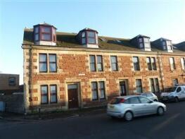 1/1, 226, Glasgow Street, Ardrossan KA22 8JS