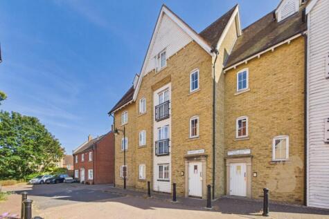 Tarrett Drive, Colchester