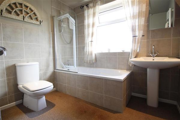 House Bathroom
