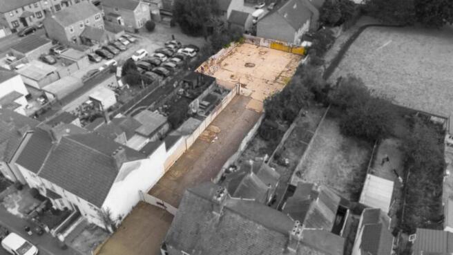 Drone Image