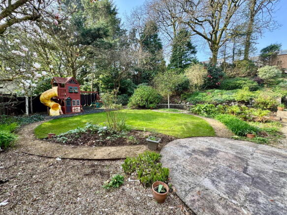 Cromwell Gate, Glenholt, Plymouth, PL6 7JR photo 4