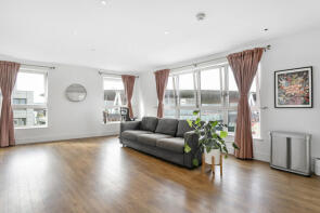 Flat 132, 9, Queensland Road, London N7 7FJ