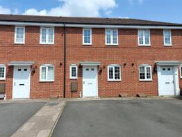 4, Lucy Baldwin Close, Stourport-on-severn DY13 8YF