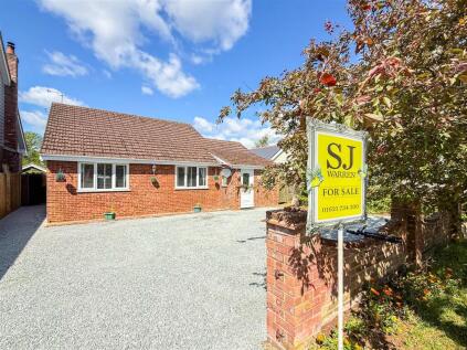 Mountview Crescent, St. Lawrence, Southminster