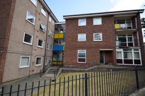 11, Wesley Court, Wellington Street, Felling Central, Felling NE10 0BJ