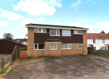 Portsmouth Road, Bursledon, SO31