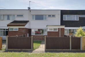 19, Wood End, Ropsley NG33 4BY