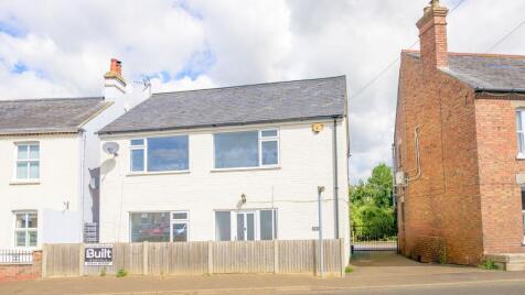 Lynn Road, Walpole Highway, Wisbech, Norfolk, PE14 7QA
