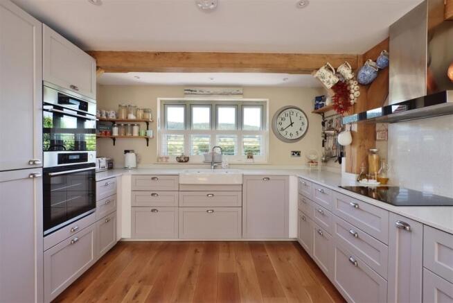 Oak Tree Cottage Ledgemoor Weobley (58).jpg