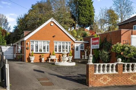 New Rowley Road, Dudley