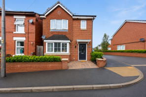 115, Moss Bank Road, St. Helens WA11 7DF