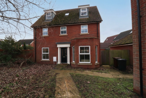 5, Harvester Lane, Bury St. Edmunds IP28 8YR