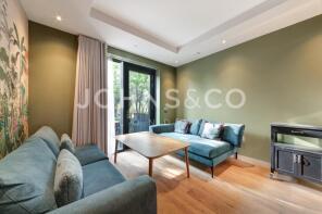 26, Lookout Lane, London E14 0SX