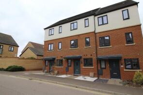 32, Jones Hill, Hampton Vale, Peterborough PE7 8PR