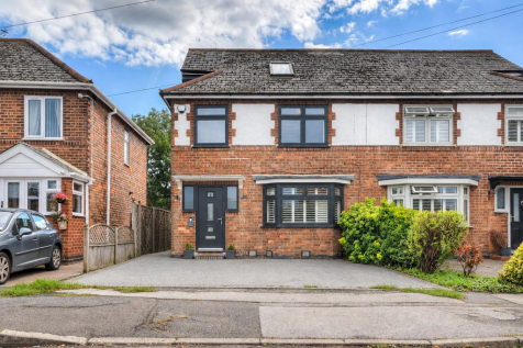 Eltham Road, West Bridgford, Nottingham