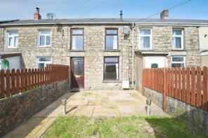 4, Brynteg, Heol-y-cyw, Bridgend CF35 6HN