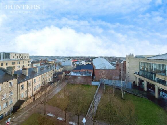 1 bed Apartment to rent Image 9