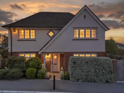 Clos Goch, Pentyrch, CF15