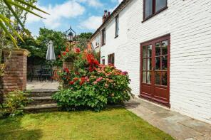 Boogaloo, The Drift, Lyng NR9 5RH