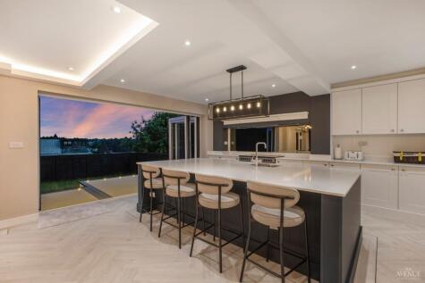 Hill Village Road, Sutton Coldfield, West Midlands, B75