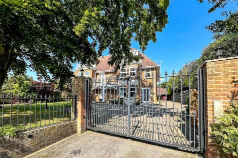 Sea Lane, East Preston, Littlehampton, West Sussex