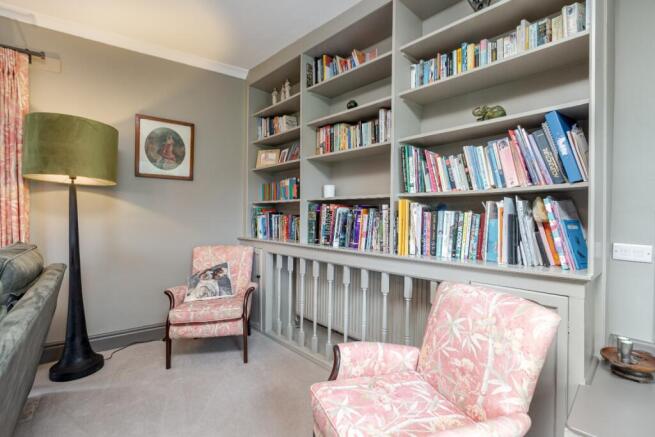 4 bed End of Terrace for sale Image 5