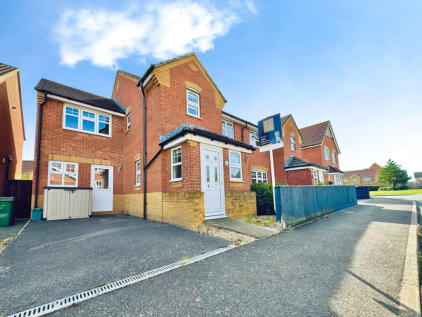 Snowberry Road, Newport, PO30
