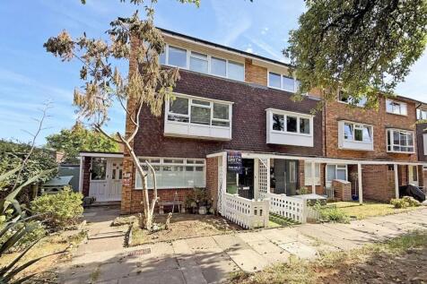 Mariner Gardens, Richmond, TW10