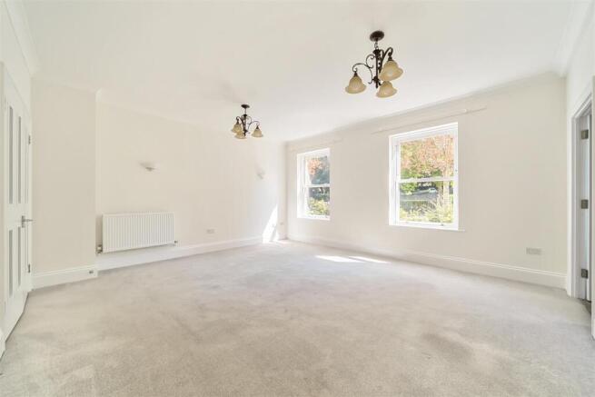 Sitting / Dining Room