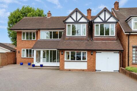 Springvale Avenue, Walsall