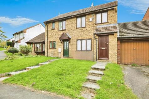 The Greaves Way, Bishops Itchington, Southam