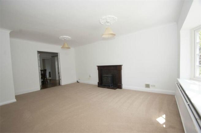 Living Room Aspect 