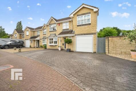 Triscombe Drive, Llandaff, Cardiff CF5 2PN
