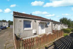 65, Lime Crescent, Abronhill, Glasgow G67 3PG