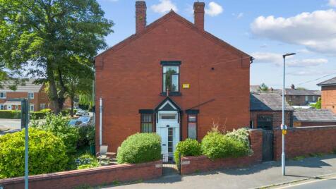 Holden Road, Leigh, WN7