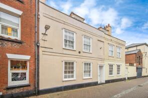 47, Kings Head Street, Harwich CO12 3EG